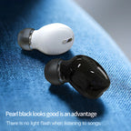 Écouteurs Bluetooth 5.0 TWS – Sportifs et étanches