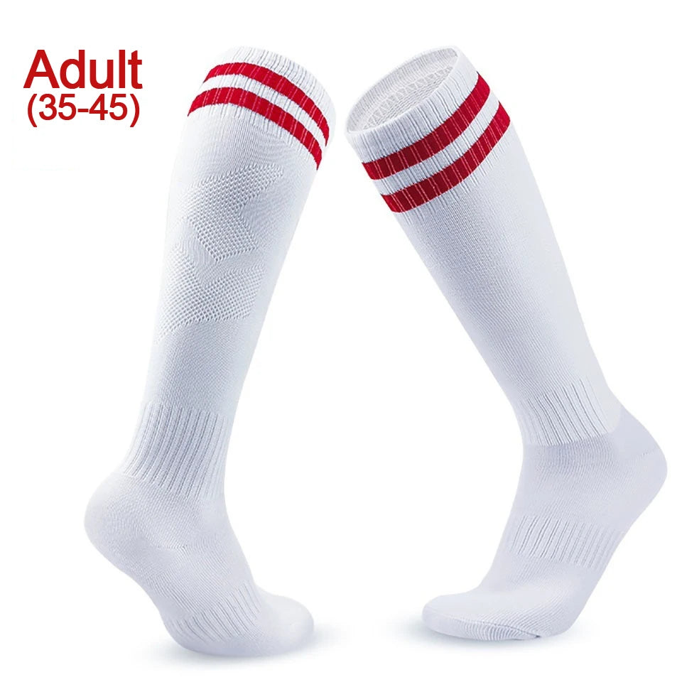 Calcetas para Football Anti Deslizante