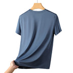 T-shirt de sport pour homme séchage rapide