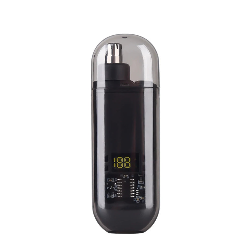 Portable USB Rechargeable Electric Nasal Aspirator