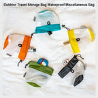 Sac de Rangement pour Voyage Camping
