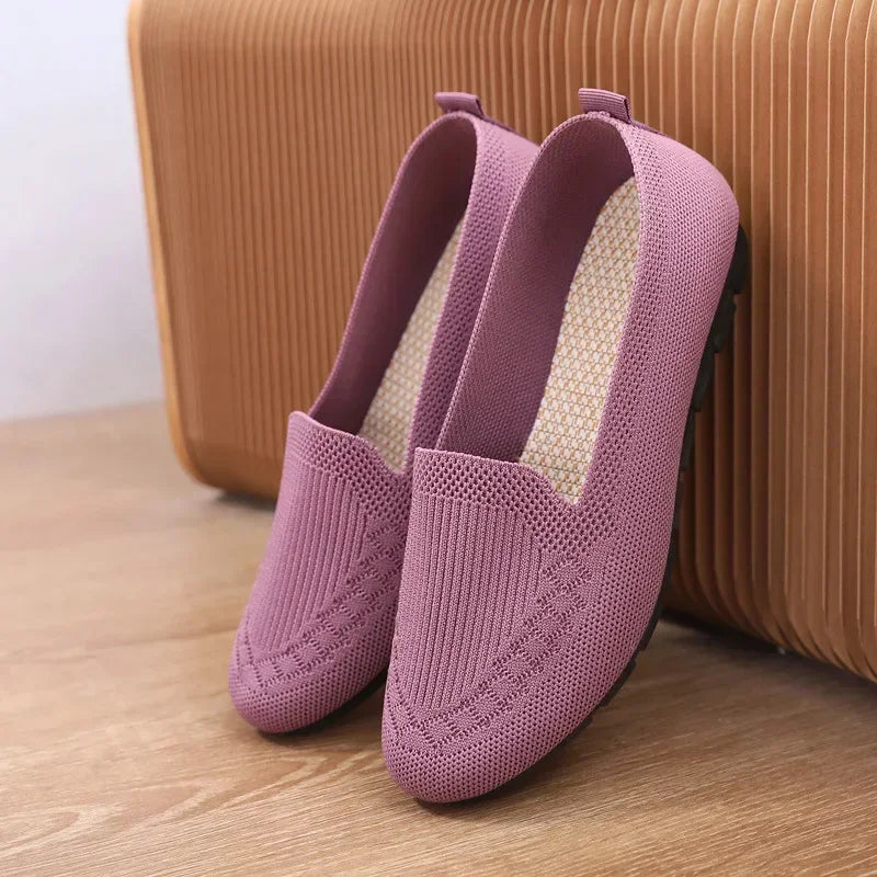Tenis Casuales Mujer Verano
