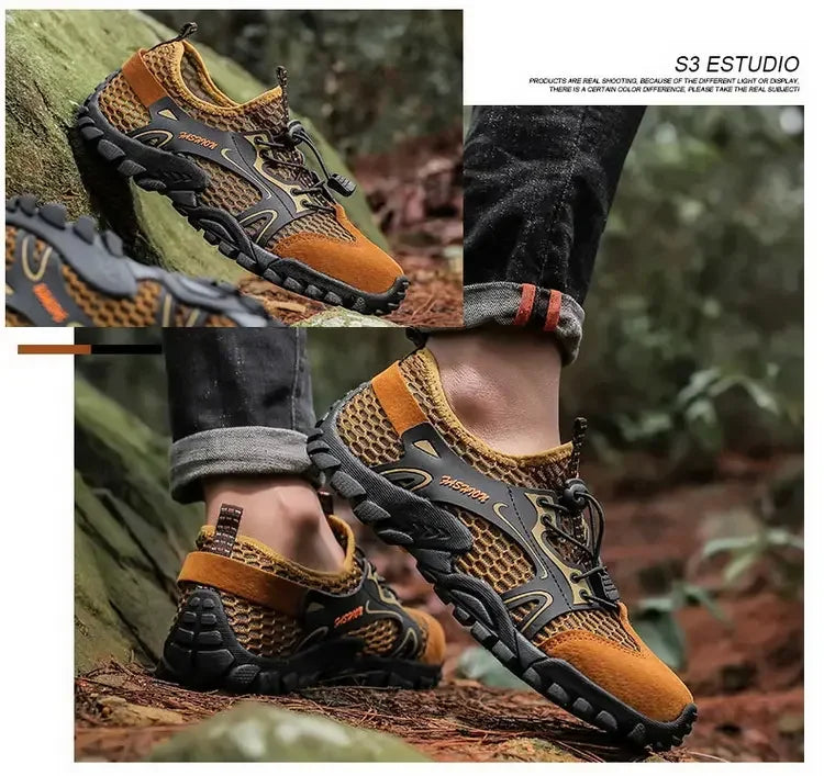 Durable Sports Shoes for Men