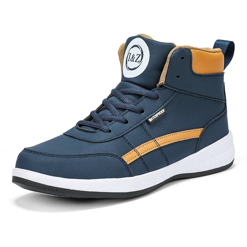 Zapatillas Casuales Hombre Para Tenis /Caminatas