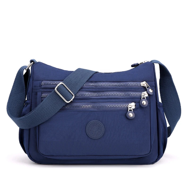 Bolso Para Mujer de Hombro Tipo Mensajero