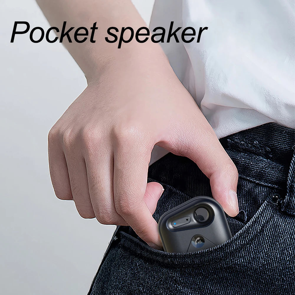 Altavoz Bluetooth Manos Libres Para Auto