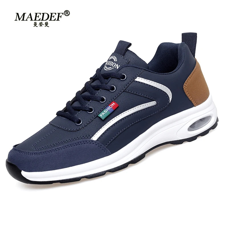 Zapatillas Casuales Hombre Para Tenis /Caminatas