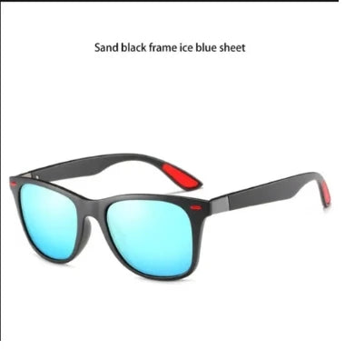Men's Polarized Sports Sunglasses Day/Night Vision