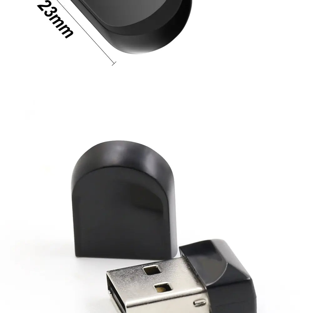 Mini Waterproof Portable High-Speed USB Flash Drive 32GB 64GB