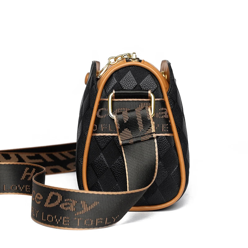 Bolso de Hombro para Mujer Pequeño Moda