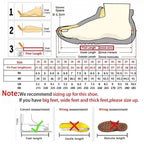 Sandalias Deportivas Antideslizantes para Hombre