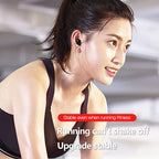 Écouteurs Bluetooth 5.0 TWS – Sportifs et étanches