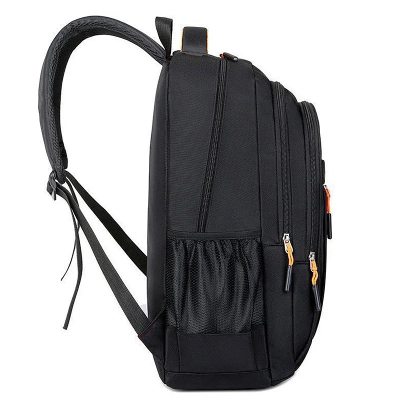 Mochila Hombre Gran Capacidad Laptop Negocios Trabajo