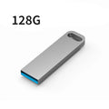 USB 3.0 Metal Mini High Speed Flash Drive