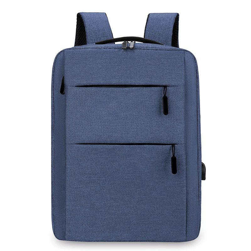 Mochila Nylon para Laptop Negocios y Viajes