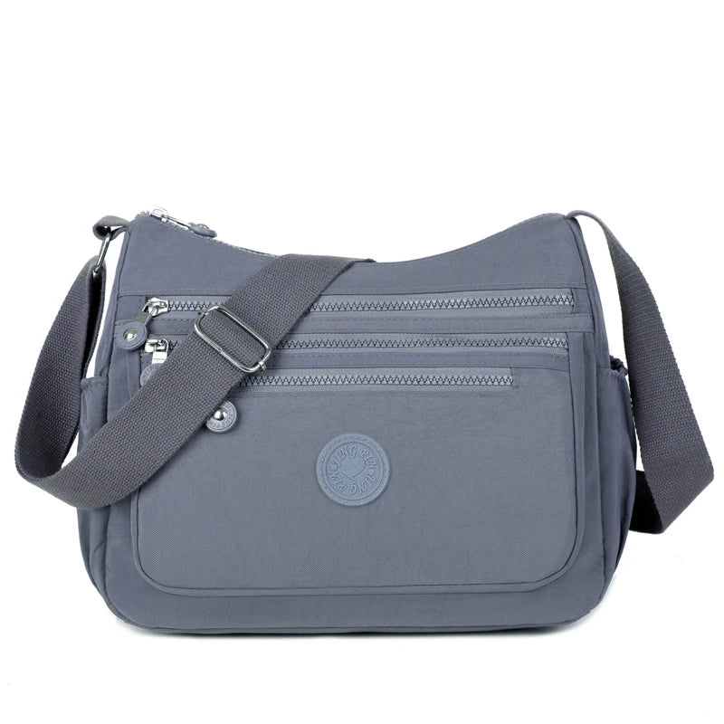 Women's Shoulder Messenger Bag
