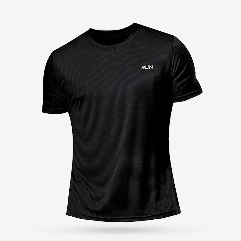 Camiseta Deportiva para Hombre Gym /Fitness
