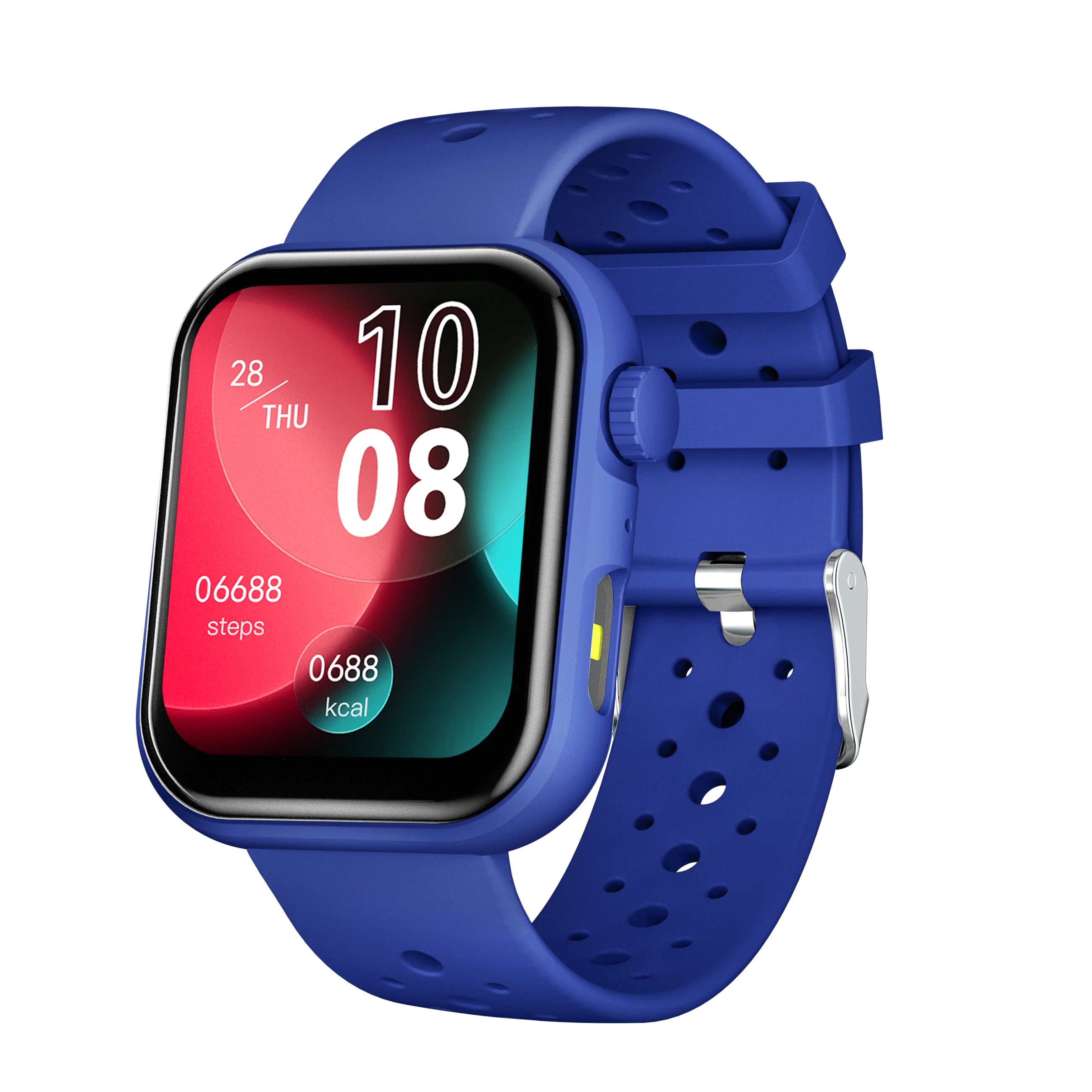 Smartwatch Hombre Mujer Llamadas Bluetooth Fitness