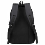 Sac à dos décontracté de voyage grande capacité pour ordinateur portable 16" Commuter