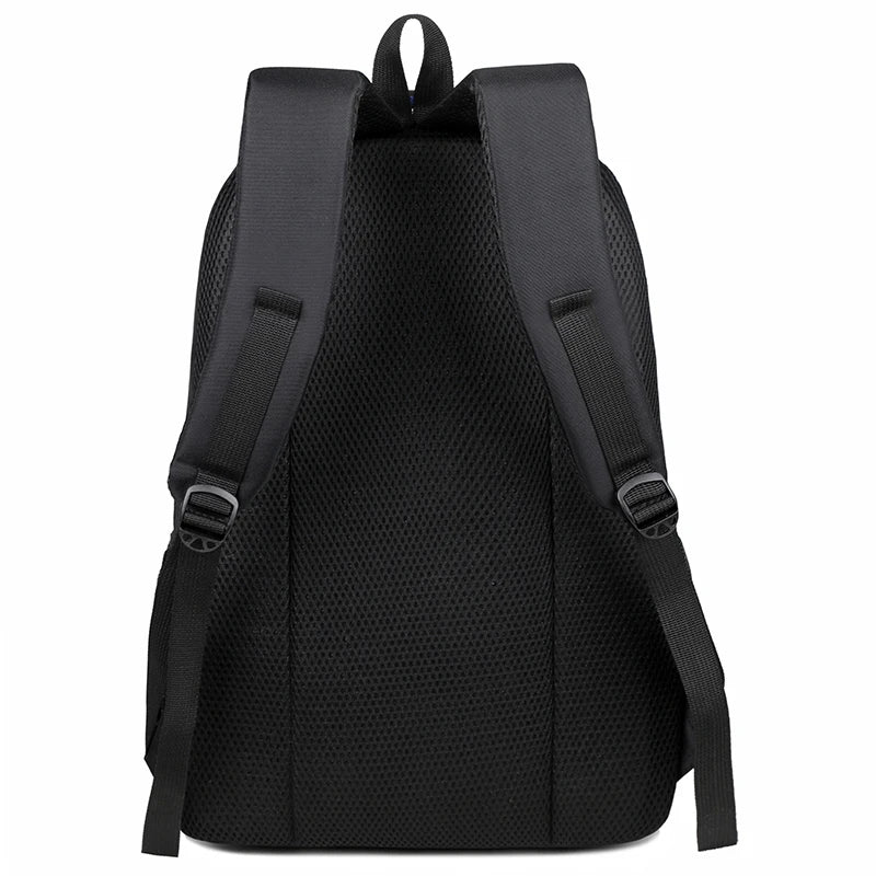 Mochila Casual Viaje Gran Capacidad Laptop 16" Commuter