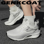 Baskets de sport respirantes pour femme