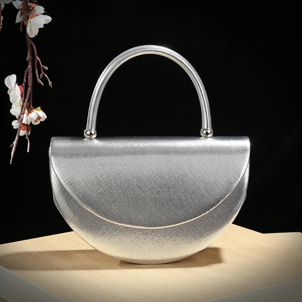 Bolso de Noche Pequeño Elegante Para Eventos y Bodas