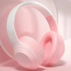 Casque Gamer Sans Fil Bluetooth 5.3 Haute Fidélité