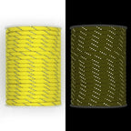 Corde Paracorde Réfléchissante 7 Brins 550 de 30m – 4mm