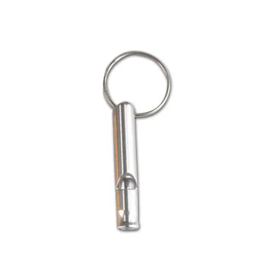 Silbato de Supervivencia Impermeable Senderismo Camping
