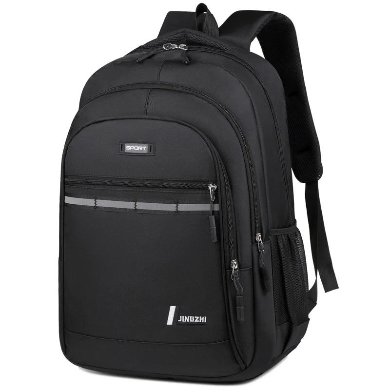 Mochila Casual Viaje Gran Capacidad Laptop 16" Commuter