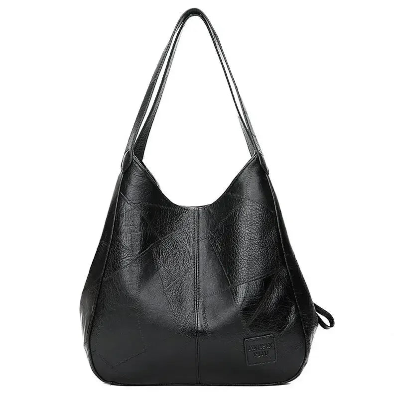 Bolso de Mano Vintage Mujer Moda