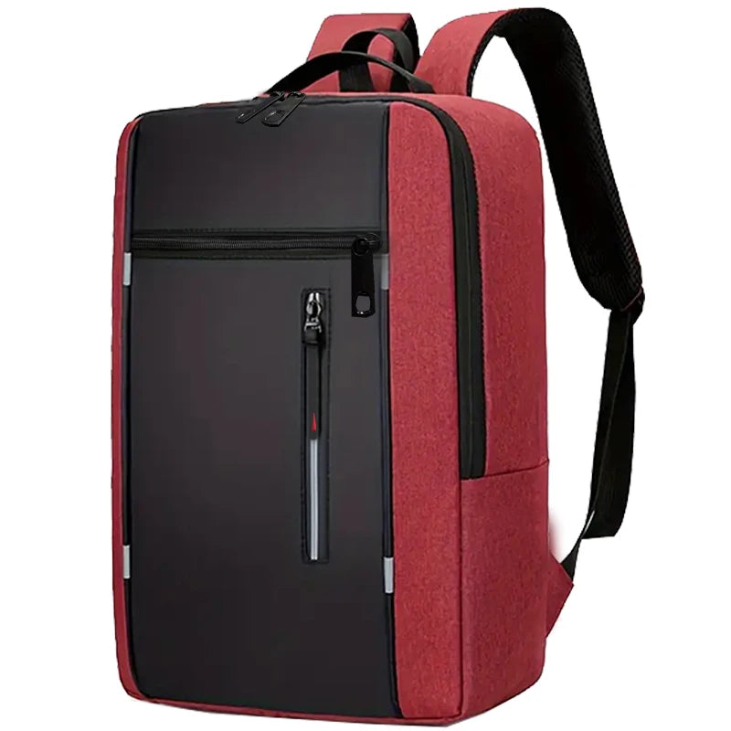 Mochila Laptop Negocios Anti impacto Casual Oficina