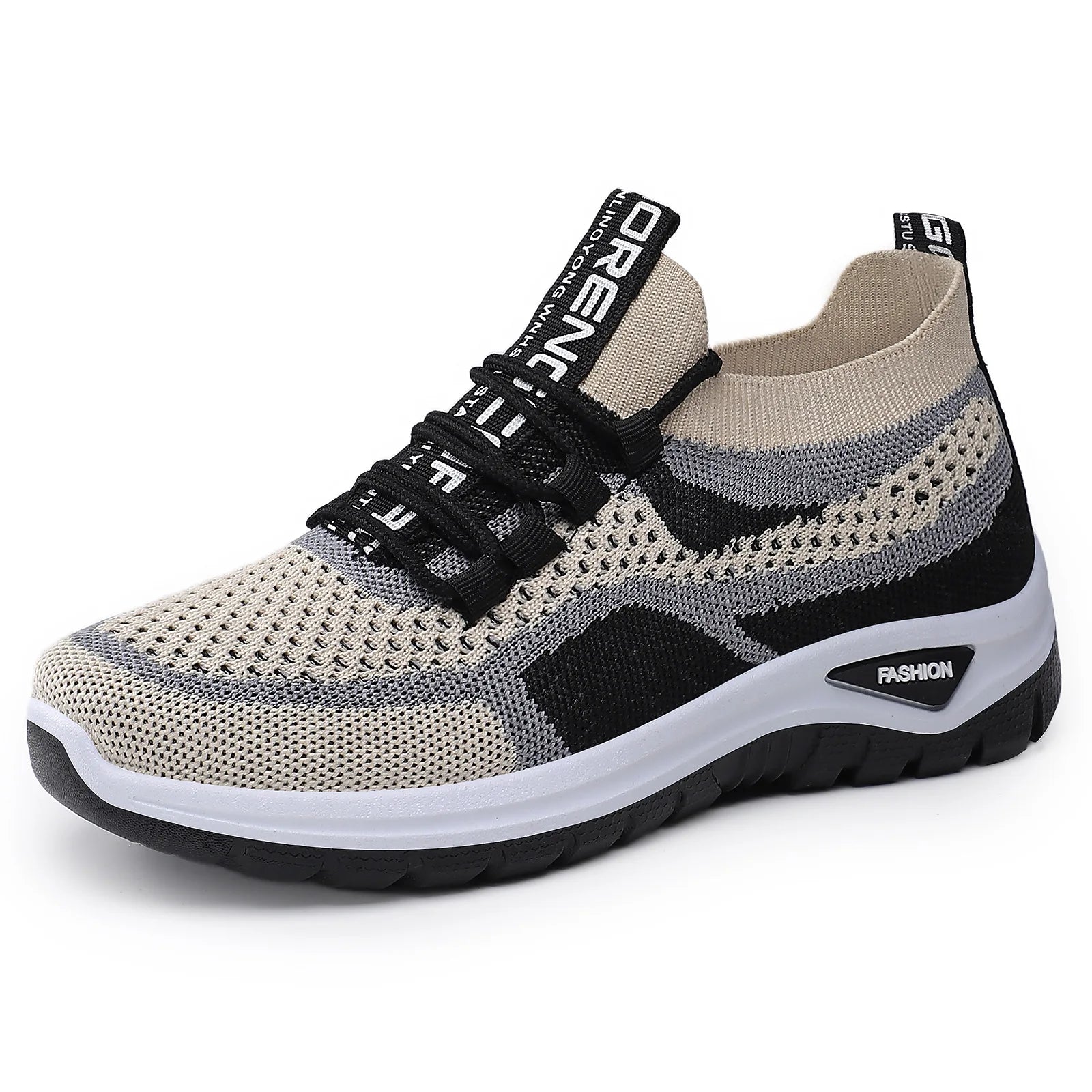 Tenis Para Mujer Casuales Ligeras y Transpirables