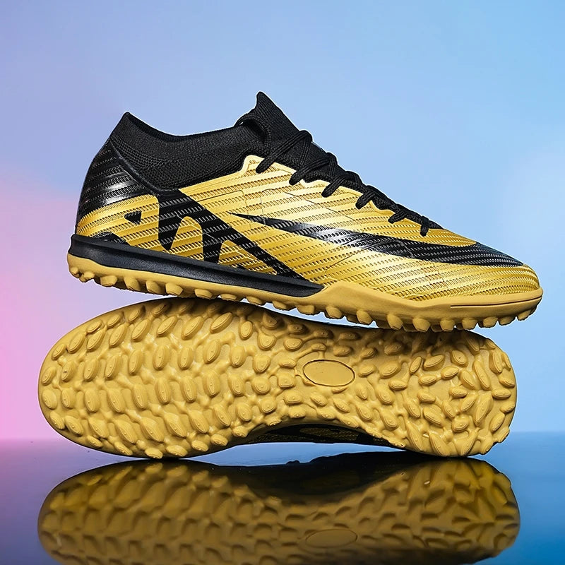 Zapato Deportivo Football Boots Sneakers