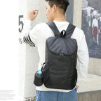 Sac à dos pliable ultra léger 20L – Imperméable Randonnée Camping