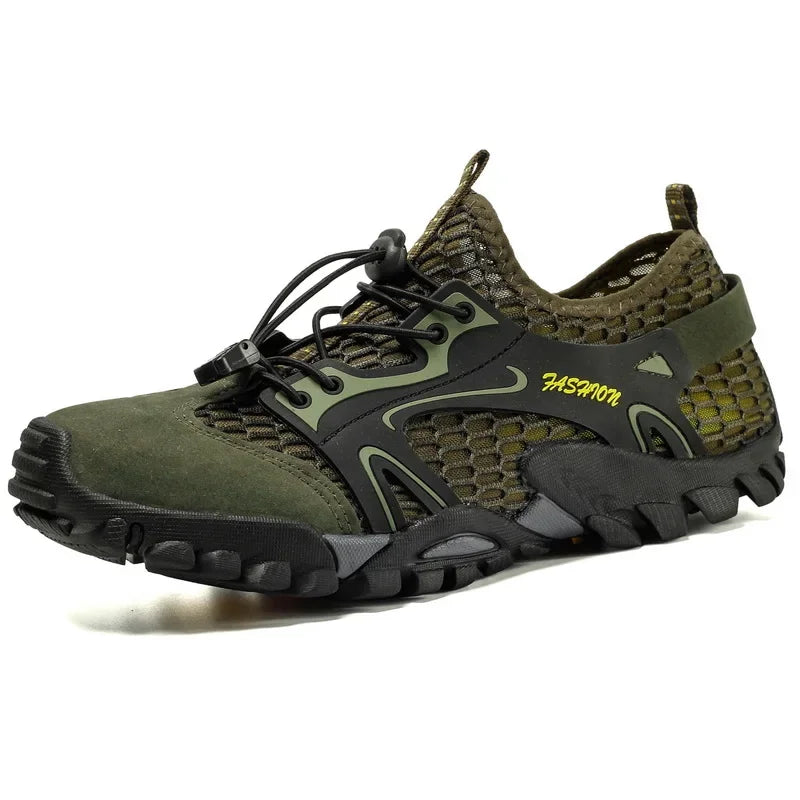 Zapatos Resistentes para Deportes Hombre