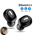 Écouteurs Bluetooth 5.0 TWS – Sportifs et étanches