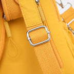 Sac à dos femme en nylon 2025 léger décontracté