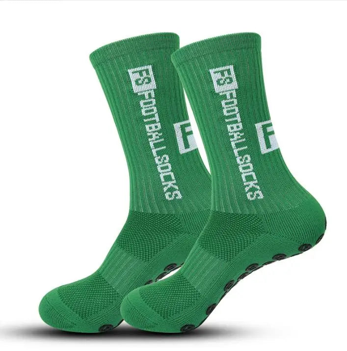 Calcetines Antideslizantes de Fútbol y Deporte