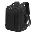 Mochila Unisex Viaje Gran Capacidad Laptop 15.6" Negocios