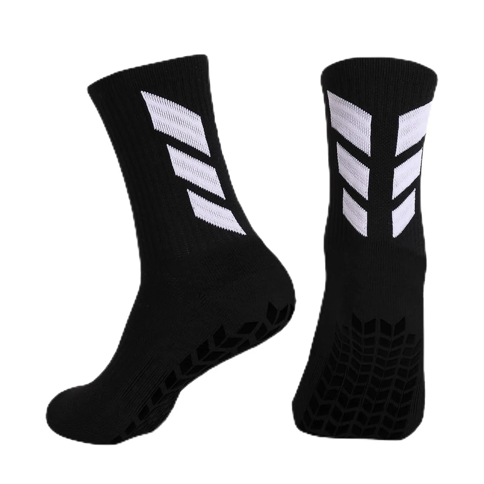 Calcetines Antideslizantes Para Fútbol