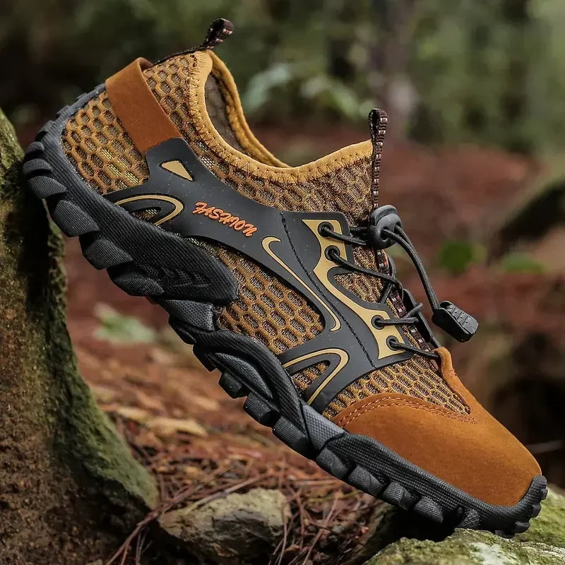 Durable Sports Shoes for Men