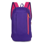 Mini Sac à Dos Sportif Homme Léger Multicolore