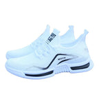 Tenis Deportivos Slip-On Transpirables para Hombre