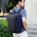 Anti-theft Backpack Large Capacity USB Port with Lock