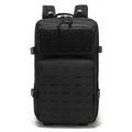 Mochila Multifuncional Impermeable Deportivo Expandible