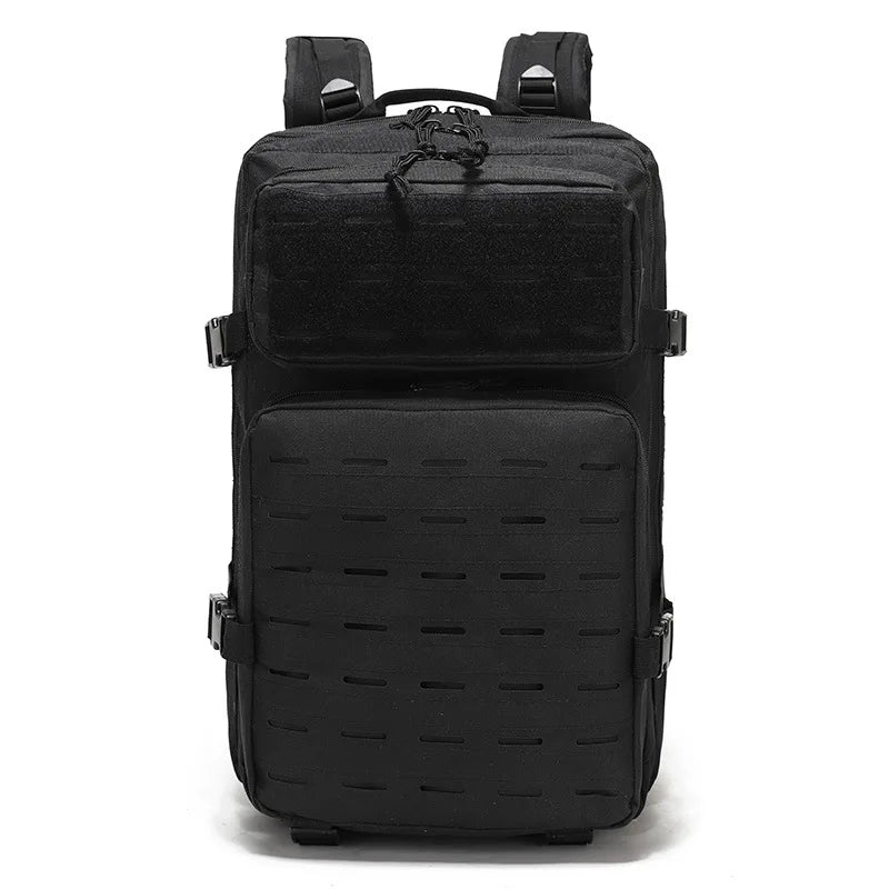 Mochila Multifuncional Impermeable Deportivo Expandible