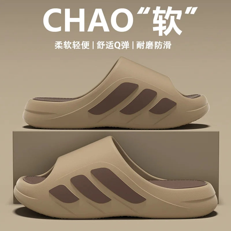 Sandalias Deportivas Antideslizantes para Hombre