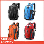 Sac à Dos de Randonnée 40L Imperméable Léger Homme et Femme