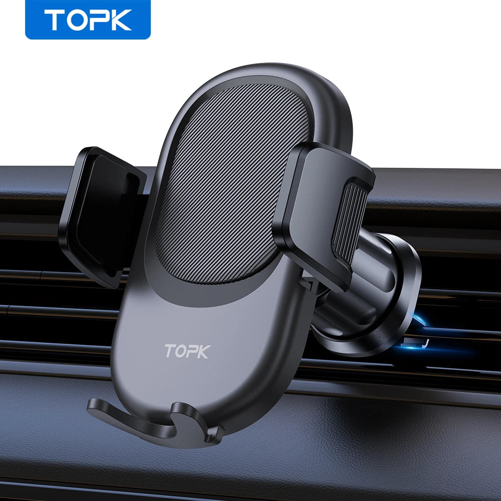 Soporte Universal TOPK Para Car Phone